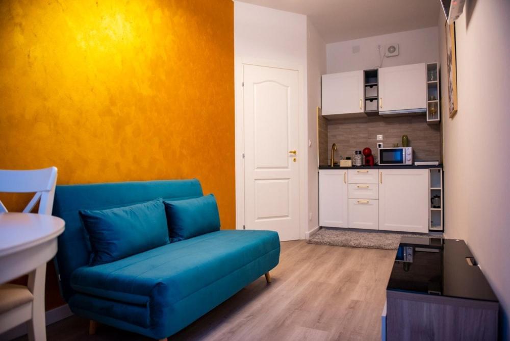 Isabel Apartaments Old Town Padova Luaran gambar
