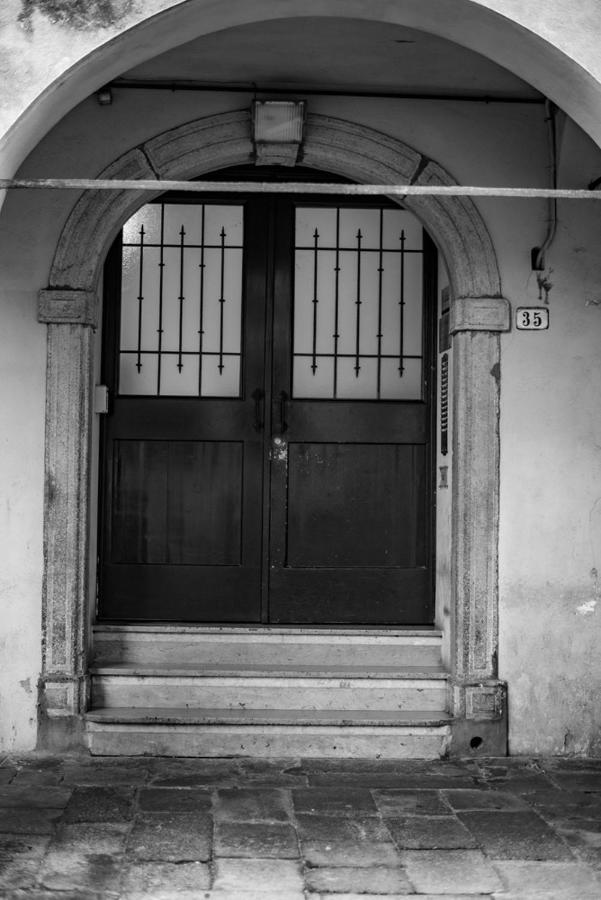 Isabel Apartaments Old Town Padova Luaran gambar