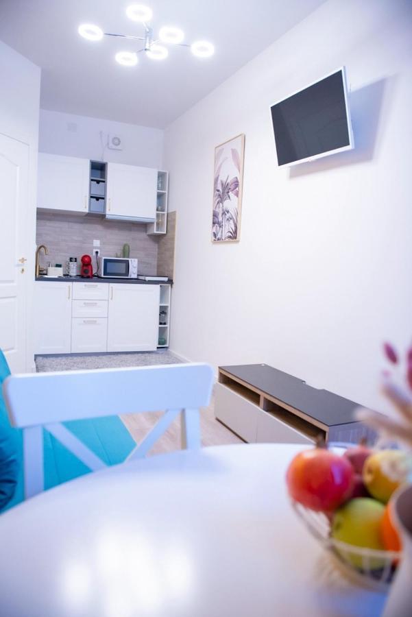 Isabel Apartaments Old Town Padova Luaran gambar