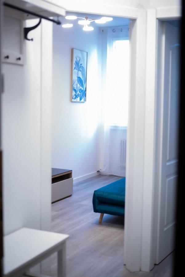 Isabel Apartaments Old Town Padova Luaran gambar