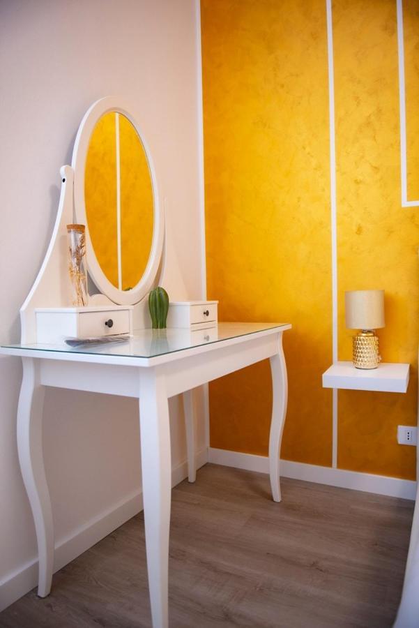 Isabel Apartaments Old Town Padova Luaran gambar