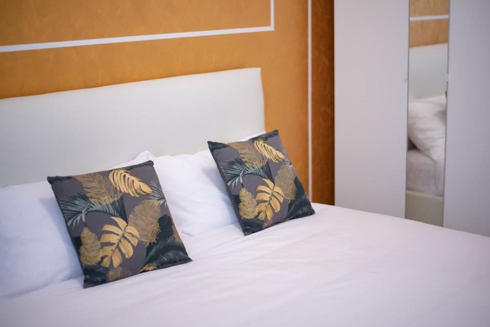 Isabel Apartaments Old Town Padova Luaran gambar